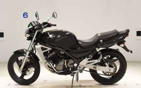 KAWASAKI BALIUS 250 Gen.2 ZR250B