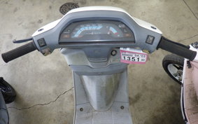 HONDA STANDUP TACT AF24