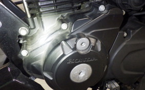 HONDA HORNET 2.0