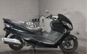 SUZUKI SKYWAVE 250S CJ46A
