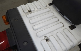 HONDA GYRO X 2021 TD02