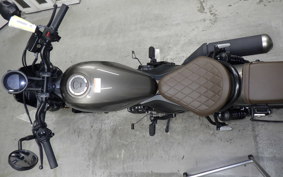 HONDA REBEL 250 S 2024 MC49