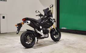HONDA GROM 2004 JC61