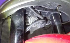 HONDA CBR600RR 2024 PC40