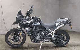 TRIUMPH  TRIUMPH  TIGER 900GT PRO TRE64D