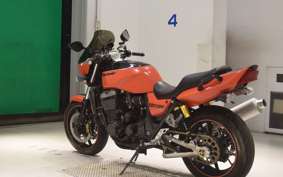 KAWASAKI ZRX1100 1997 ZRT10C