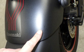 KAWASAKI VULCAN 650 SA 2024 EN650M