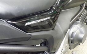 HONDA NC750S D 2015 RC70
