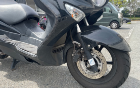 SUZUKI BURGMAN200 CH41A