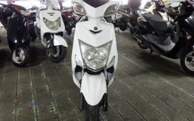 YAMAHA CYGNUS 125 X 2016