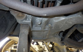 HONDA LEAD 125 2013 JF45