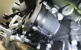 YAMAHA MT-09 A 2016 RN34J