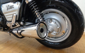 YAMAHA AKUSHI STREET SE53J