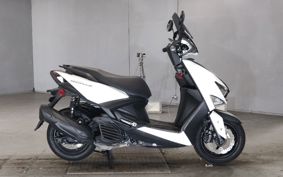 YAMAHA  CYGNUS  GRIF ASU SEJ4J