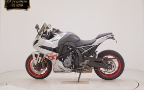 SUZUKI GSX-8R 2024 EM1AA