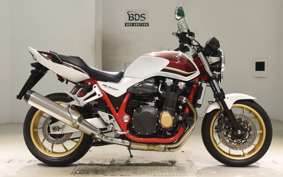 HONDA CB1300SF SUPER FOUR Gen. 3 2021 SC54