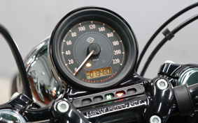 HARLEY XL1200XS 2019 LR3