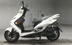 YAMAHA CYGNUS125XSR SE44J