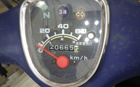 HONDA C50 SUPER CUB AA01