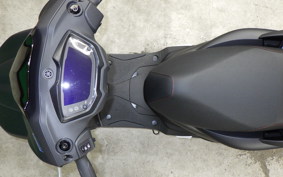 YAMAHA CYGNUSｸﾞﾘﾌｧｽ 2024 SEJ4J