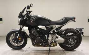 HONDA CB1000R GEN 2 2021 SC80