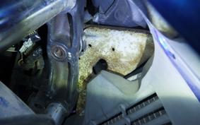 SUZUKI SKYWAVE 250 (Burgman 250) SS CJ43A
