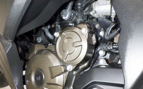 SUZUKI ｼﾞｸｻｰ250SF