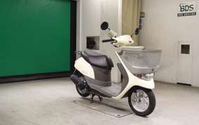 SUZUKI LET's Super Good 2024 CA4AA