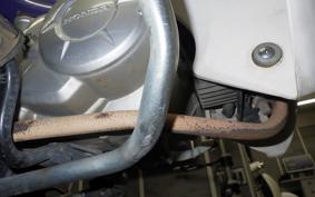 HONDA C110 SUPER CUB JA07