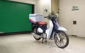 HONDA C125 SUPER CUB JA48
