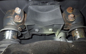 SUZUKI SWISH 125 DV12B