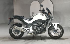 HONDA NC700S DCT 2012 RC61
