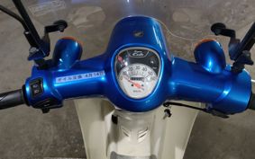 HONDA SUPER CUB50 AA09