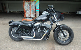 HARLEY XL1200X 2011 LC3