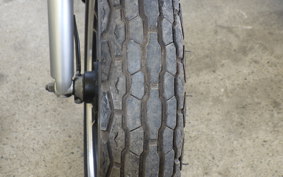 SUZUKI GN125 H