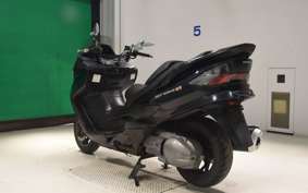 SUZUKI SKYWAVE 400 S 3 2007 CK44A