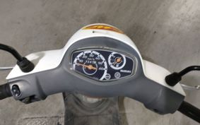 SUZUKI LET's 4 CA45A