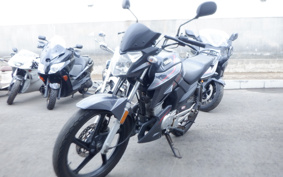 YAMAHA YX125 PCJL