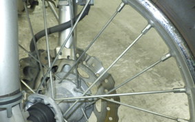 KAWASAKI KLX125 2010 LX125C