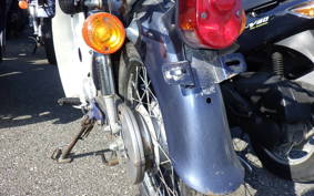 HONDA C50 SUPER CUB AA01