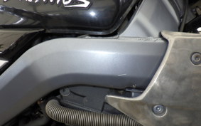 KAWASAKI XANTHUS 1995 ZR400D