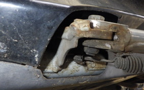 SUZUKI SKYWAVE 250 (Burgman 250) SS CJ43A