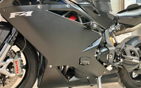 MV AGUSTA F4 2010 ZCGF610