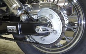 HONDA SHADOW 400 2009 NC34