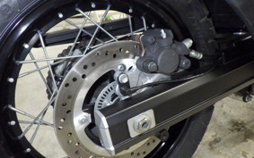 SUZUKI Vｽﾄﾛｰﾑ650XTA 2016 VP56A