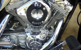 HARLEY FLTRI 1450 2005