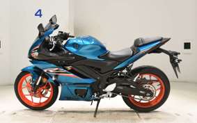 YAMAHA YZF R-3 2022 RH13J
