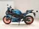 Фото Yamaha YZF R-3 2022 с японского аукциона