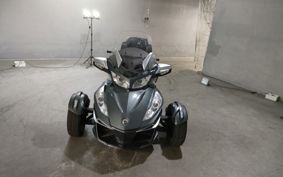BRP CAN-AM Spyder RT 2017 NBD