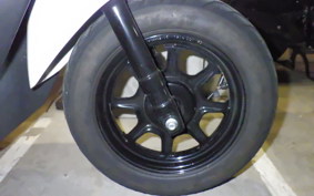 HONDA TACT Gen.4
